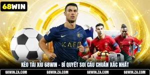 Kèo tài xỉu 68WIN